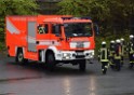 Feuer 4 Bergisch Gladbach Gronau Am Kuhlerbusch P366